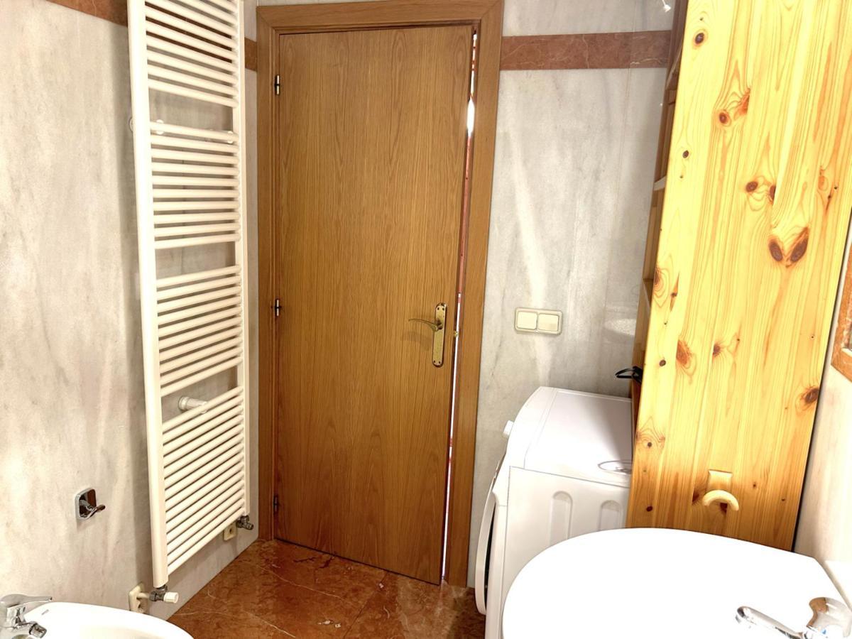 Duplex Familiar I De Muntanya A Escalo By Rural D'Aneu Apartment Luaran gambar