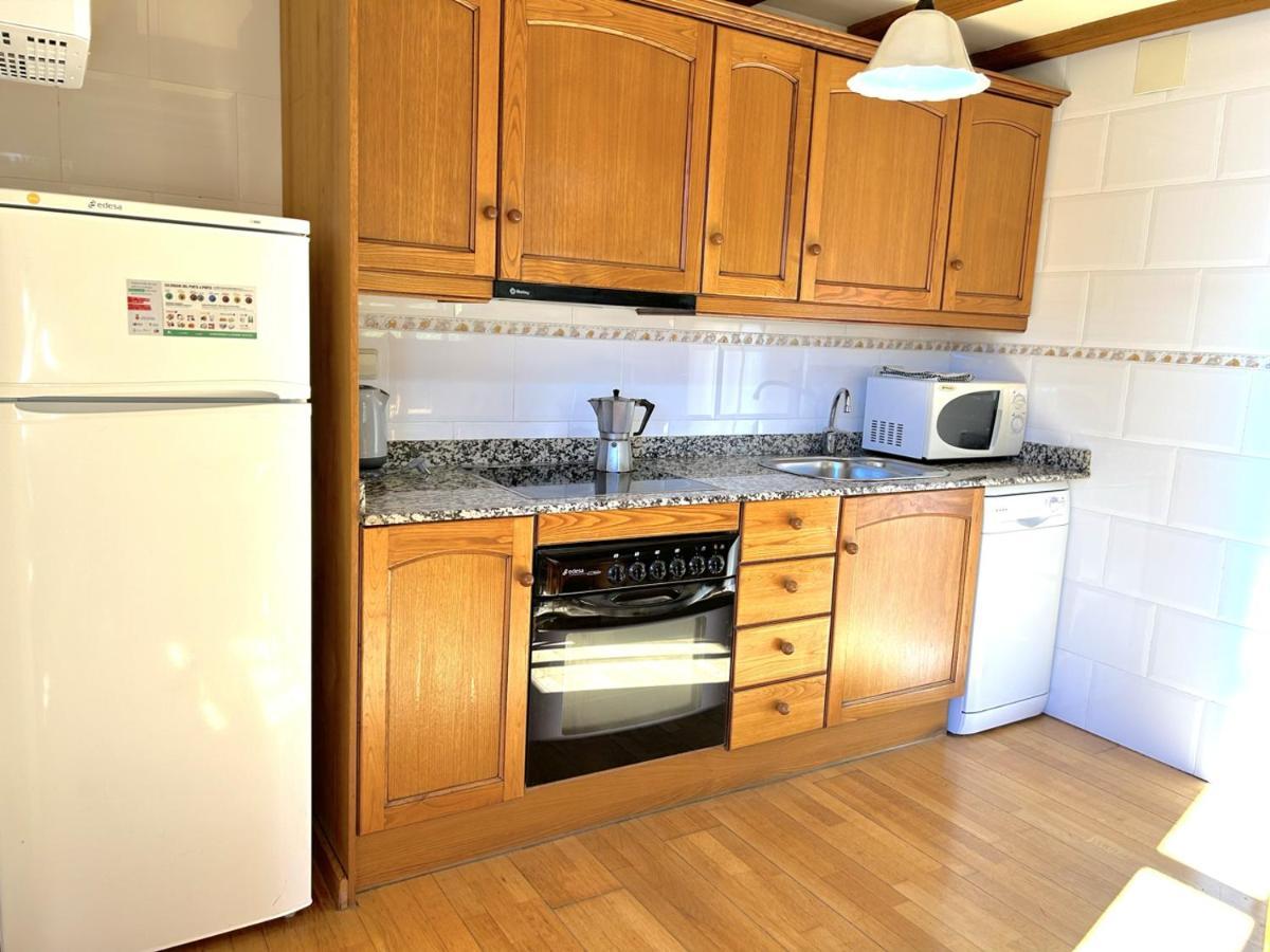 Duplex Familiar I De Muntanya A Escalo By Rural D'Aneu Apartment Luaran gambar